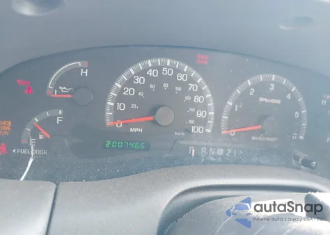 2002 Ford F-150 Lariat/Xlt из США, поврежденный, VIN 1FTRW08L82KD62539